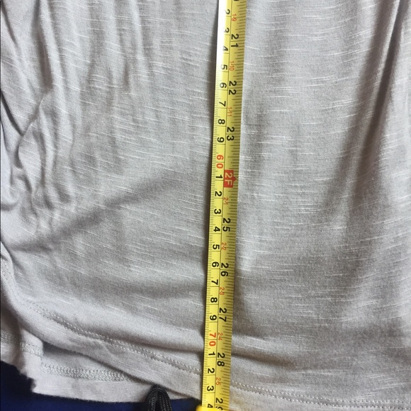 Charlotte Russe sleeveless top - Picture 6 of 8